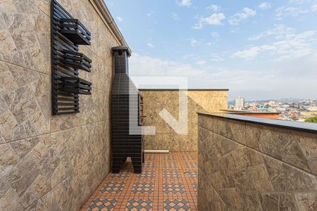 Apartamento à venda com 104m², 2 quartos e 1 vaga Apartamento à venda com 104m², 2 quartos e 1 vagaCobertura