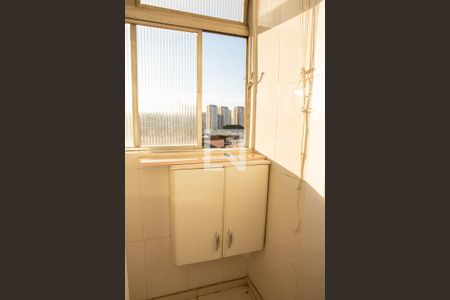 Apartamento à venda com 36m², 1 quarto e sem vagaÁrea de Serviço