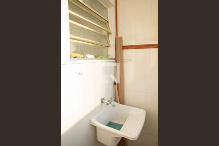 Apartamento à venda com 36m², 1 quarto e sem vagaÁrea de Serviço