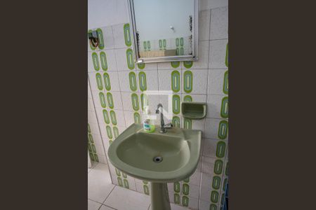 Apartamento à venda com 36m², 1 quarto e sem vagaBanheiro