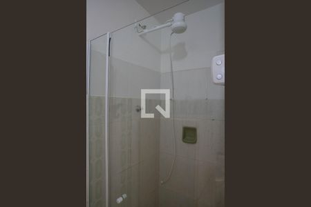 Apartamento à venda com 36m², 1 quarto e sem vagaBanheiro