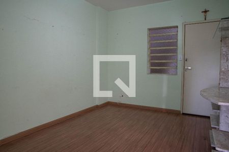 Sala de apartamento para alugar com 1 quarto, 36m² em Barra Funda, São Paulo