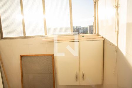 Apartamento à venda com 36m², 1 quarto e sem vagaÁrea de Serviço