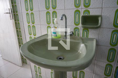 Apartamento à venda com 36m², 1 quarto e sem vagaBanheiro