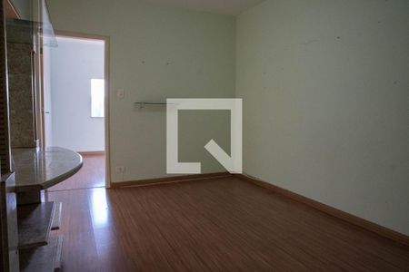 Sala de apartamento para alugar com 1 quarto, 36m² em Barra Funda, São Paulo