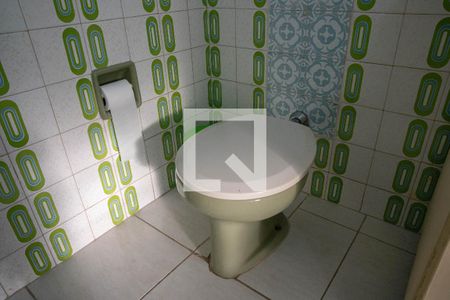 Apartamento à venda com 36m², 1 quarto e sem vagaBanheiro