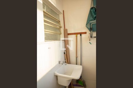 Apartamento à venda com 36m², 1 quarto e sem vagaÁrea de Serviço