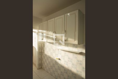 Apartamento à venda com 36m², 1 quarto e sem vagaCozinha