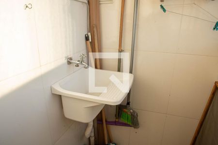 Apartamento à venda com 36m², 1 quarto e sem vagaÁrea de Serviço