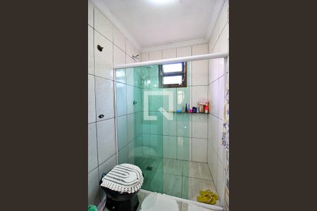 Casa à venda com 100m², 3 quartos e sem vagaBanheiro