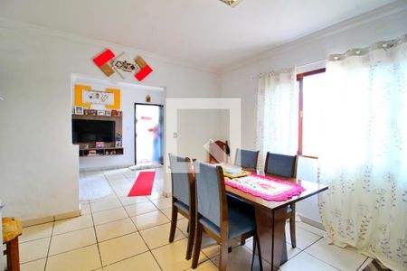 Casa à venda com 100m², 3 quartos e sem vagaCozinha