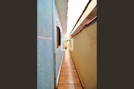 Casa à venda com 100m², 3 quartos e sem vagaCorredor