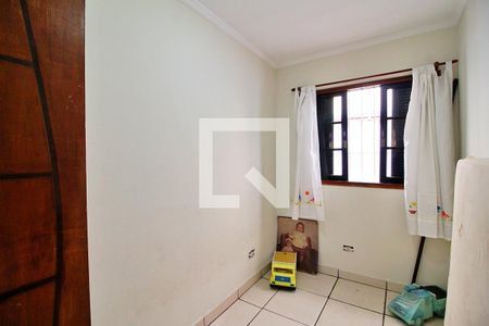 Casa à venda com 100m², 3 quartos e sem vagaQuarto 3