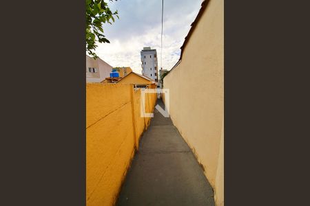 Casa à venda com 100m², 3 quartos e sem vagaCorredor Entrada