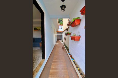 Casa à venda com 100m², 3 quartos e sem vagaCorredor 