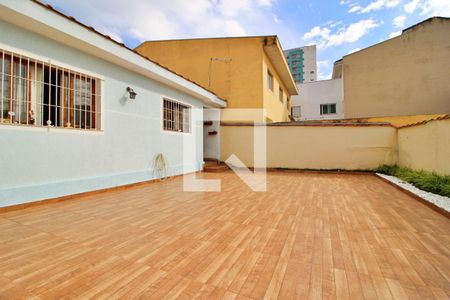 Casa à venda com 100m², 3 quartos e sem vagaQuintal