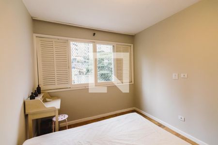 Quarto de apartamento para alugar com 1 quarto, 50m² em Jardim Paulista, São Paulo