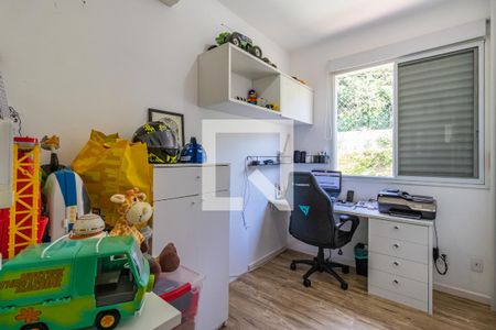 Apartamento à venda com 96m², 3 quartos e 2 vagasQuarto 2