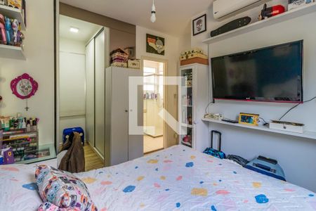 Apartamento à venda com 96m², 3 quartos e 2 vagasSuíte