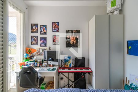 Apartamento à venda com 96m², 3 quartos e 2 vagasQuarto 1