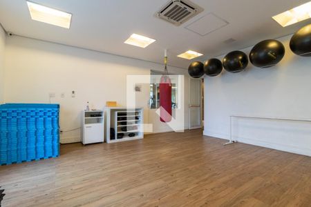 Apartamento à venda com 96m², 3 quartos e 2 vagasÁrea Comum