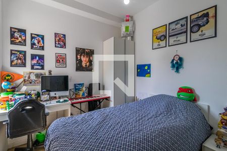 Apartamento à venda com 96m², 3 quartos e 2 vagasQuarto 1