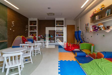 Apartamento à venda com 96m², 3 quartos e 2 vagasÁrea Comum