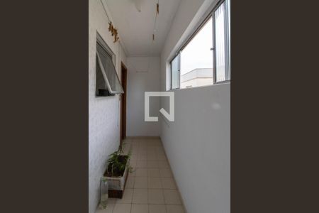 Apartamento à venda com 61m², 1 quarto e 1 vagaÁrea de Serviço