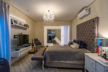 Casa de condomínio à venda com 740m², 5 quartos e 3 vagasSuíte 2