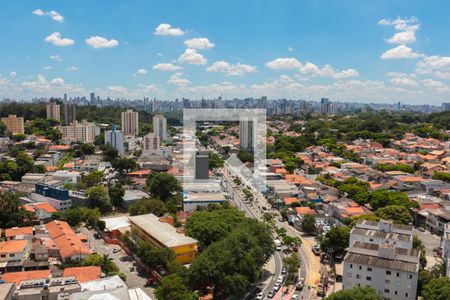 Apartamento à venda com 130m², 3 quartos e 2 vagas Apartamento à venda com 130m², 3 quartos e 2 vagasVaranda da Sala