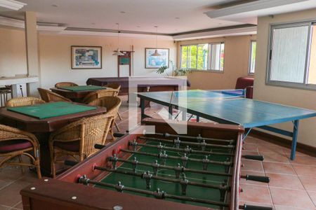 Apartamento à venda com 130m², 3 quartos e 2 vagasÁrea comum