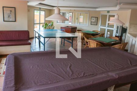 Apartamento à venda com 130m², 3 quartos e 2 vagasÁrea comum