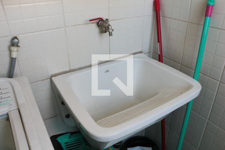 Apartamento à venda com 130m², 3 quartos e 2 vagasÁrea de Serviço