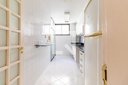 Apartamento para alugar com 64m², 2 quartos e 1 vaga Apartamento para alugar com 64m², 2 quartos e 1 vagaCozinha