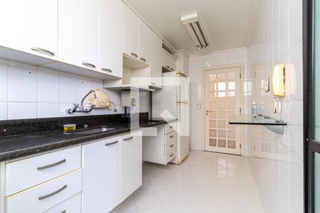 Apartamento para alugar com 64m², 2 quartos e 1 vaga Apartamento para alugar com 64m², 2 quartos e 1 vagaCozinha