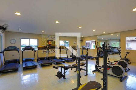 Apartamento à venda com 49m², 2 quartos e 1 vaga Apartamento à venda com 49m², 2 quartos e 1 vagaÁrea comum