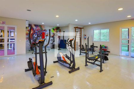 Apartamento à venda com 49m², 2 quartos e 1 vaga Apartamento à venda com 49m², 2 quartos e 1 vagaÁrea comum