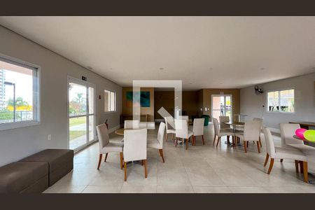 Apartamento à venda com 49m², 2 quartos e 1 vaga Apartamento à venda com 49m², 2 quartos e 1 vagaÁrea comum