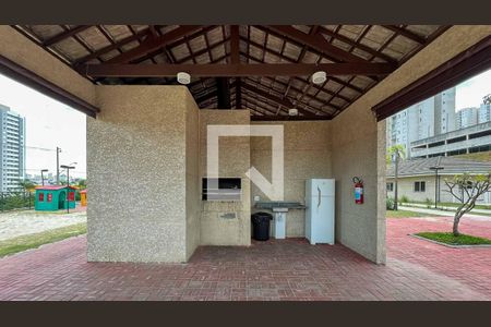 Apartamento à venda com 49m², 2 quartos e 1 vaga Apartamento à venda com 49m², 2 quartos e 1 vagaÁrea comum