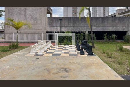 Apartamento à venda com 49m², 2 quartos e 1 vaga Apartamento à venda com 49m², 2 quartos e 1 vagaÁrea comum