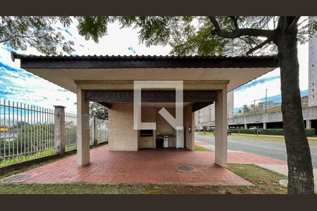 Apartamento à venda com 49m², 2 quartos e 1 vaga Apartamento à venda com 49m², 2 quartos e 1 vagaÁrea comum