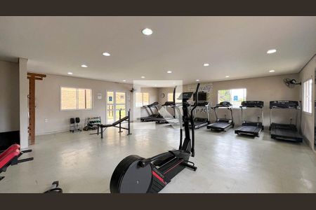 Apartamento à venda com 49m², 2 quartos e 1 vaga Apartamento à venda com 49m², 2 quartos e 1 vagaÁrea comum