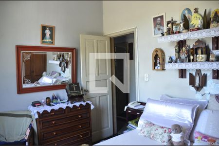 Casa à venda com 277m², 6 quartos e 6 vagasSuíte 1