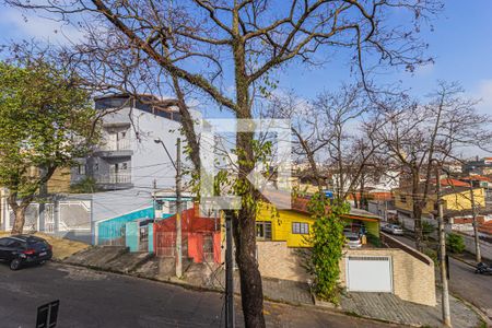 Casa à venda com 280m², 4 quartos e 4 vagas Casa à venda com 280m², 4 quartos e 4 vagasVista da Varanda da Suite 2