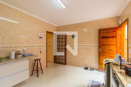 Casa à venda com 280m², 4 quartos e 4 vagas Casa à venda com 280m², 4 quartos e 4 vagasCozinha