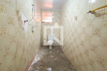 Banheiro de casa para alugar com 1 quarto, 50m² em Centro, Barueri