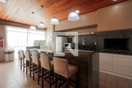 Apartamento à venda com 64m², 2 quartos e 1 vaga Apartamento à venda com 64m², 2 quartos e 1 vagaSalão de festas