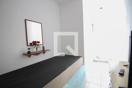 Casa à venda com 100m², 2 quartos e sem vagaquarto 2