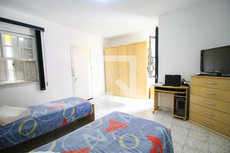 Casa à venda com 100m², 2 quartos e sem vagaquarto 1