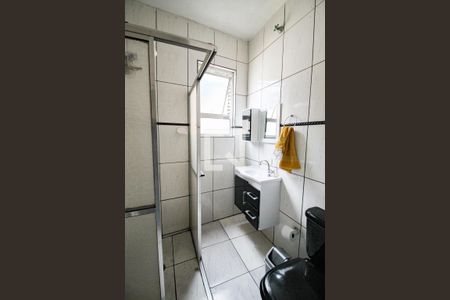 Casa à venda com 100m², 2 quartos e sem vagabanheiro